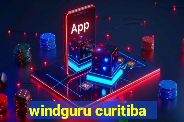 windguru curitiba